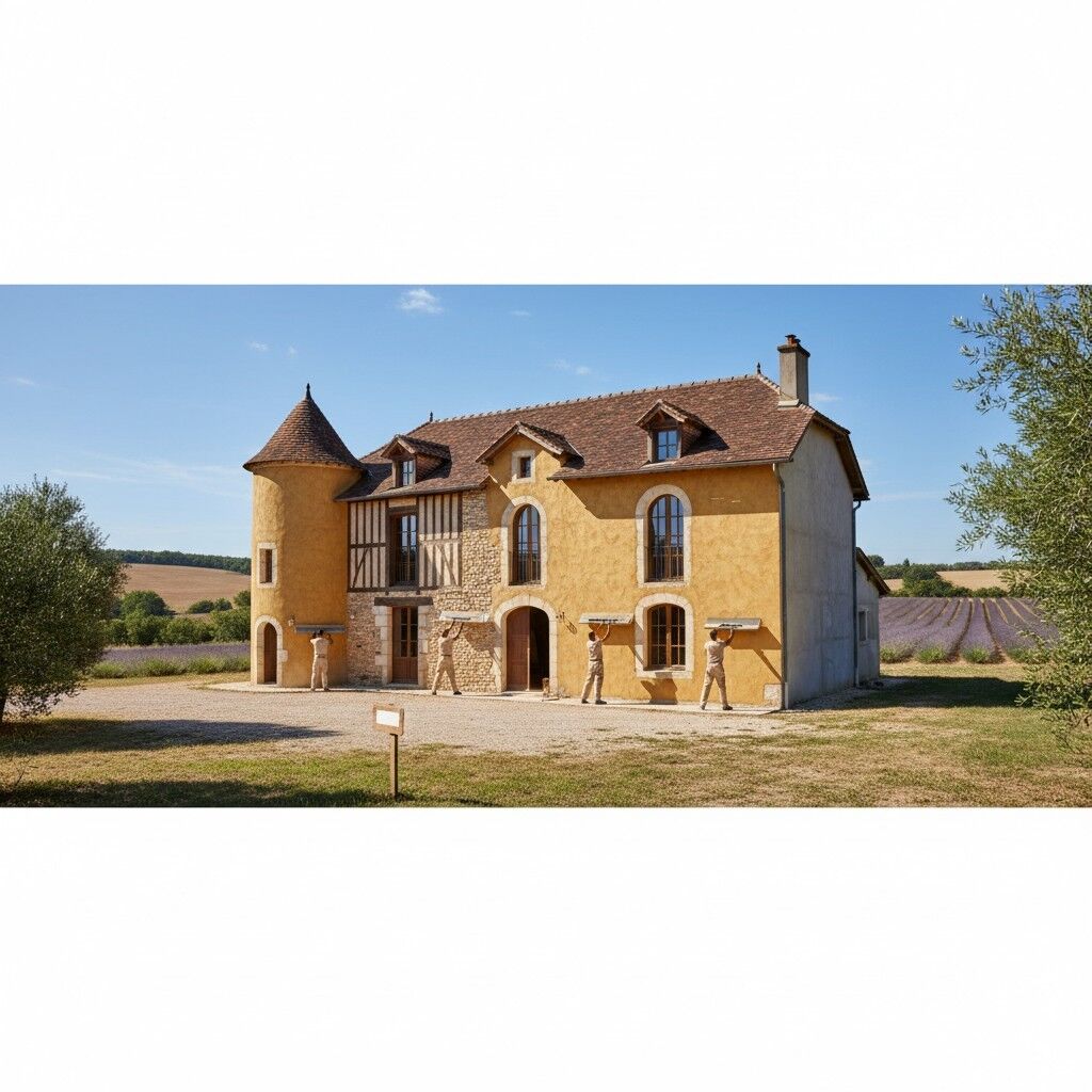 ECO BAT SUD EST (SARL)